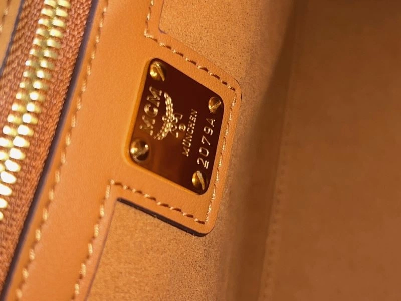 GoAnywhere MCM Shopping Bags 63849