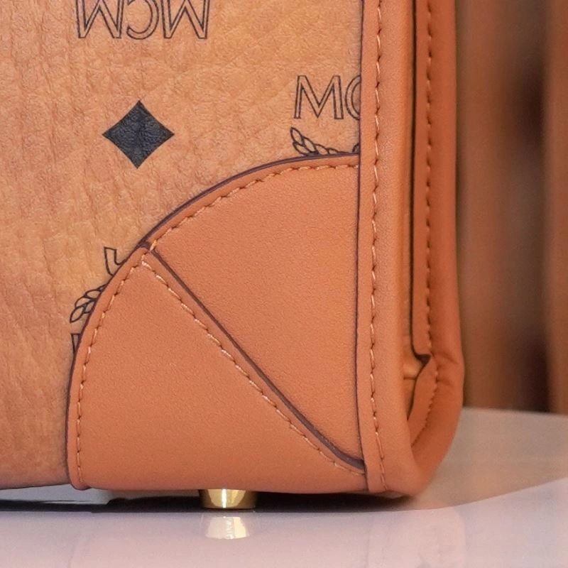 GoAnywhere MCM Shopping Bags 63849
