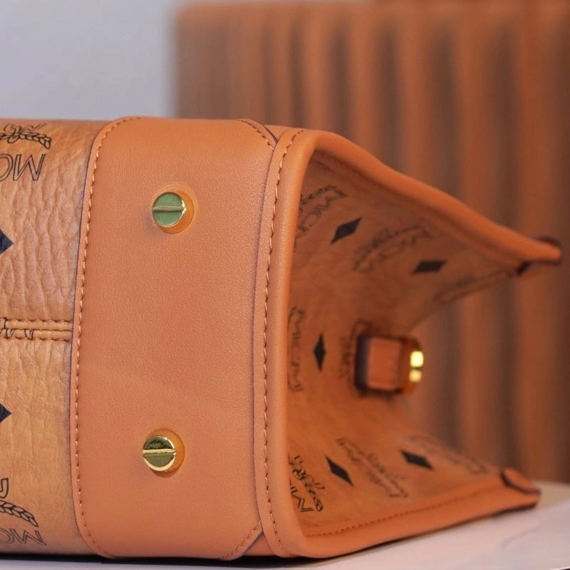 GoAnywhere MCM Shopping Bags 63849
