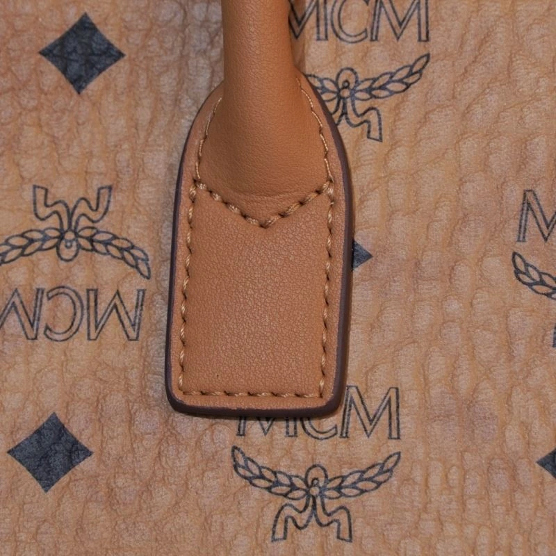 GoAnywhere MCM Shopping Bags 63849