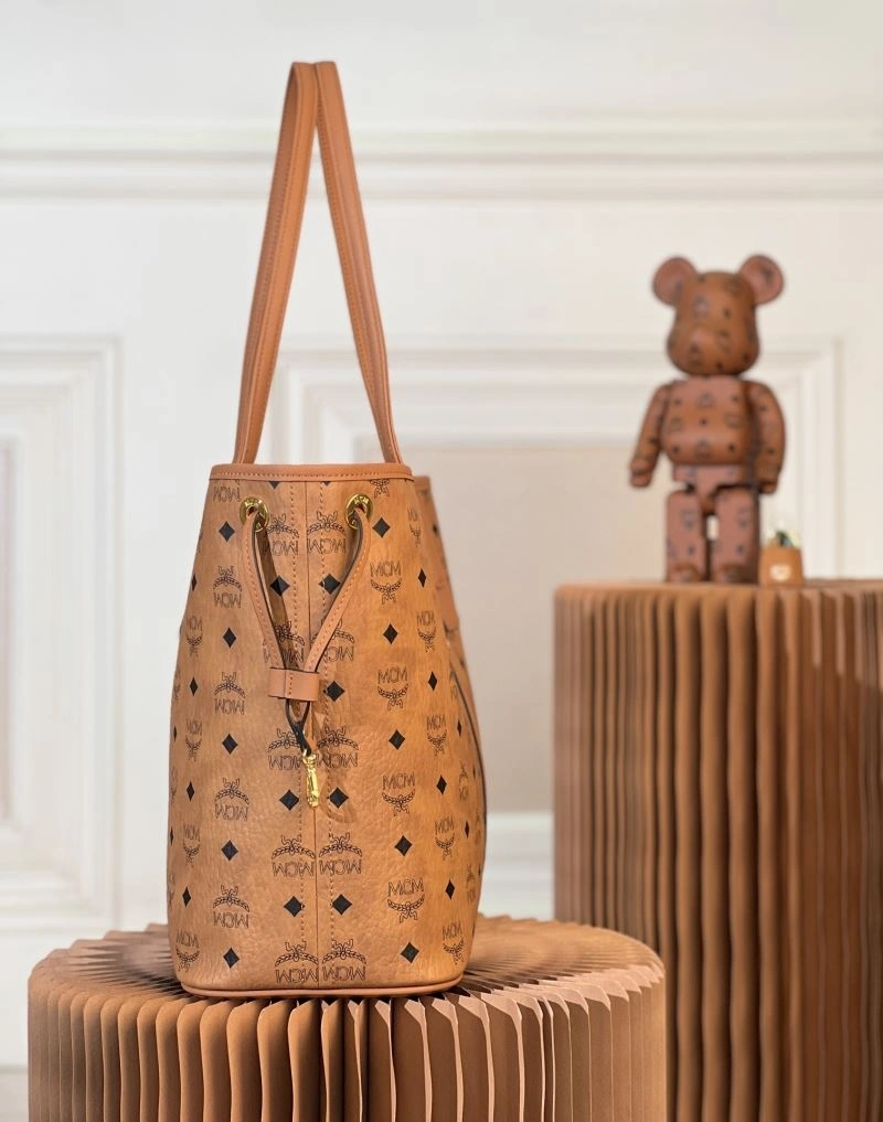 MCM Shopping Bags SportInspired 63847