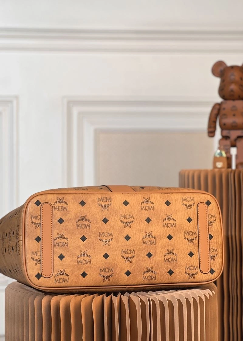 MCM Shopping Bags SportInspired 63847