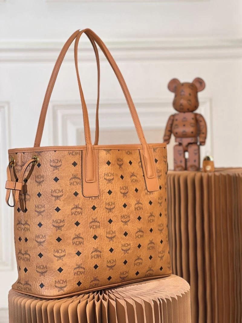 MCM Shopping Bags SportInspired 63847