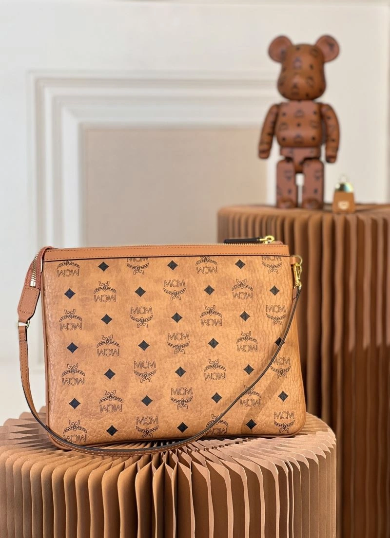 MCM Shopping Bags SportInspired 63847