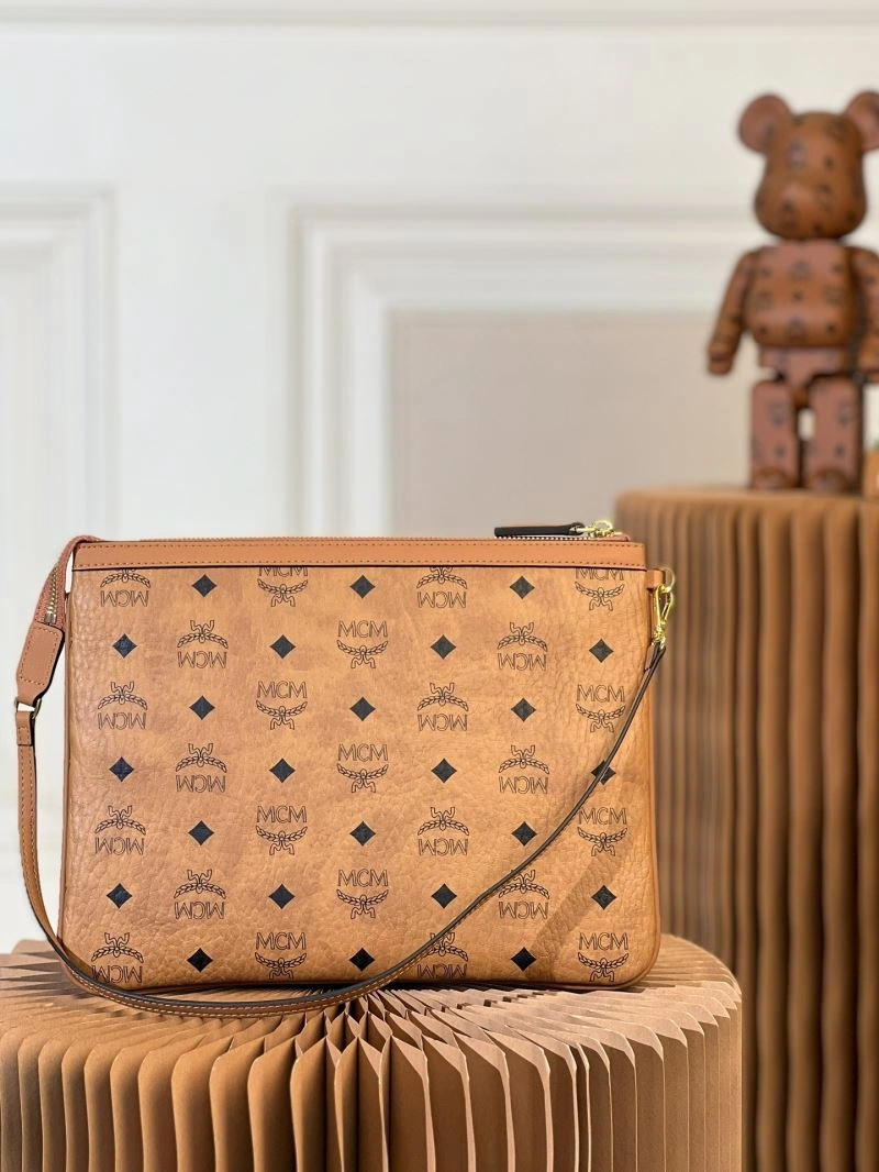 MCM Shopping Bags SportInspired 63847