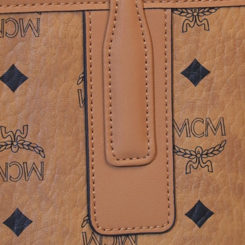 MCM Shopping Bags SportInspired 63847