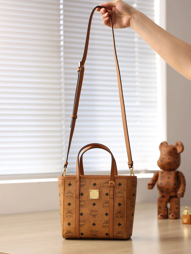 MCM Shopping Bags QuickDry 63842