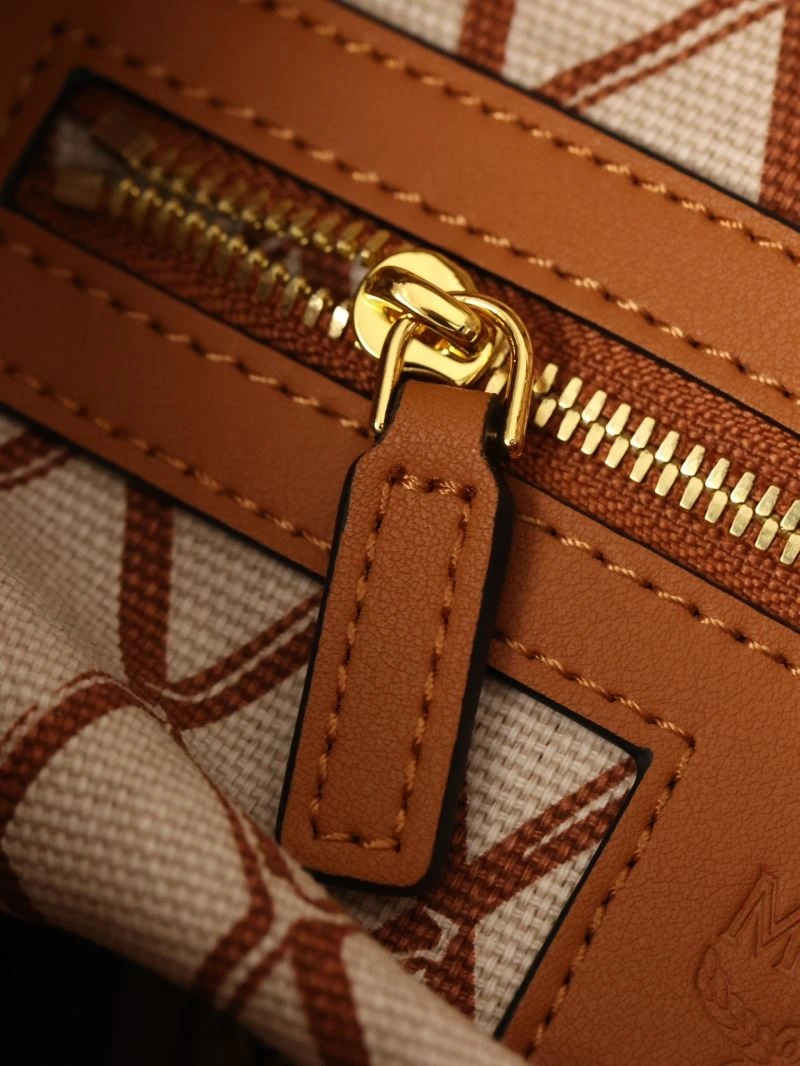 MCM Shopping Bags QuickDry 63842