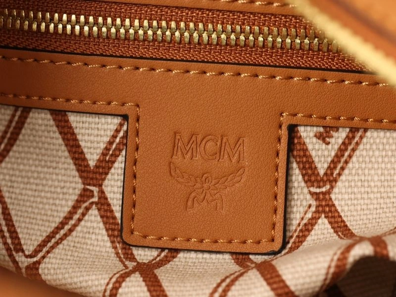 MCM Shopping Bags QuickDry 63842
