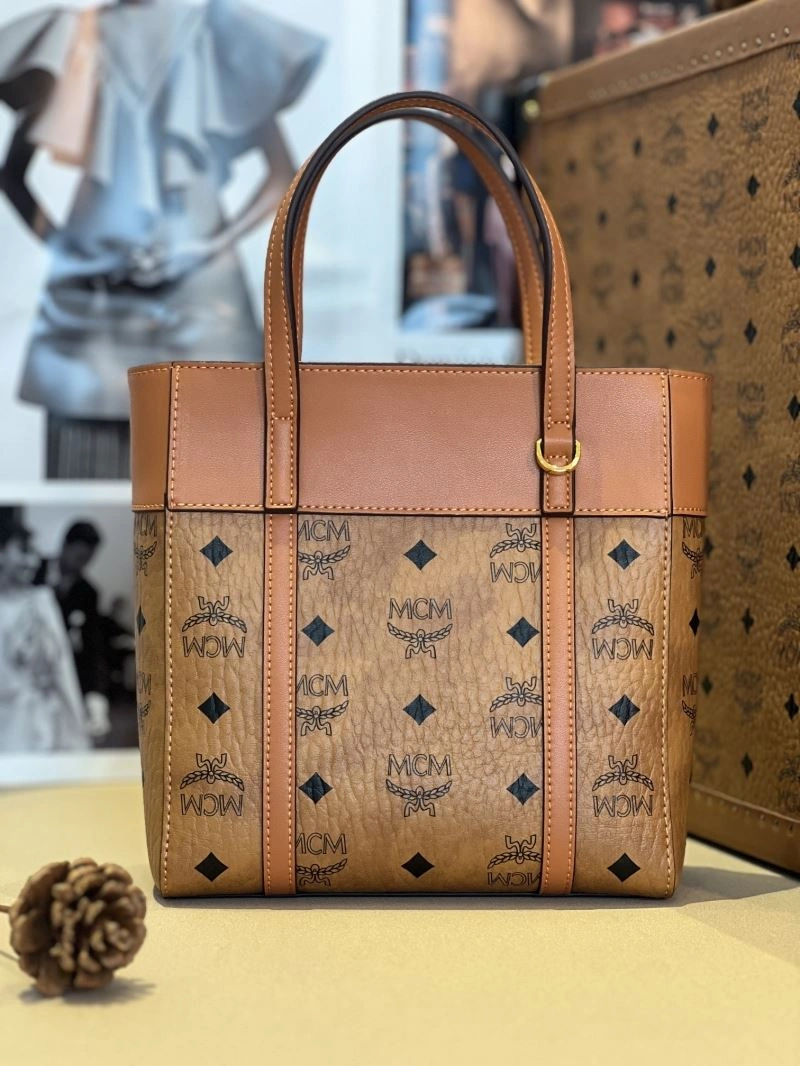 GoAnywhere MCM Shopping Bags 63830