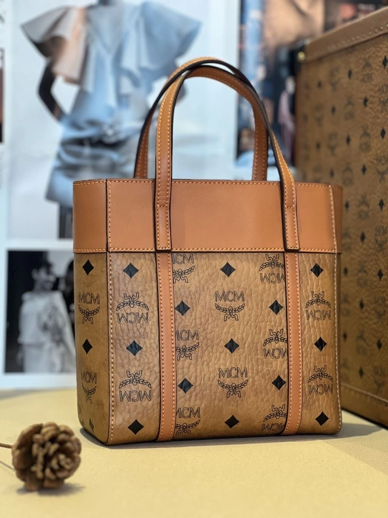 GoAnywhere MCM Shopping Bags 63830