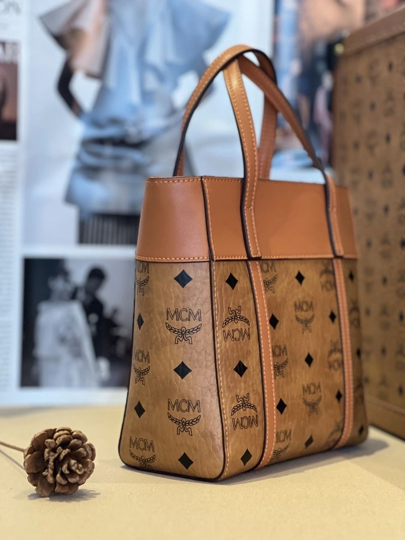 GoAnywhere MCM Shopping Bags 63830
