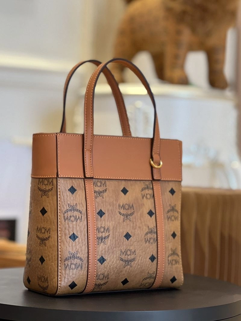 GoAnywhere MCM Shopping Bags 63830
