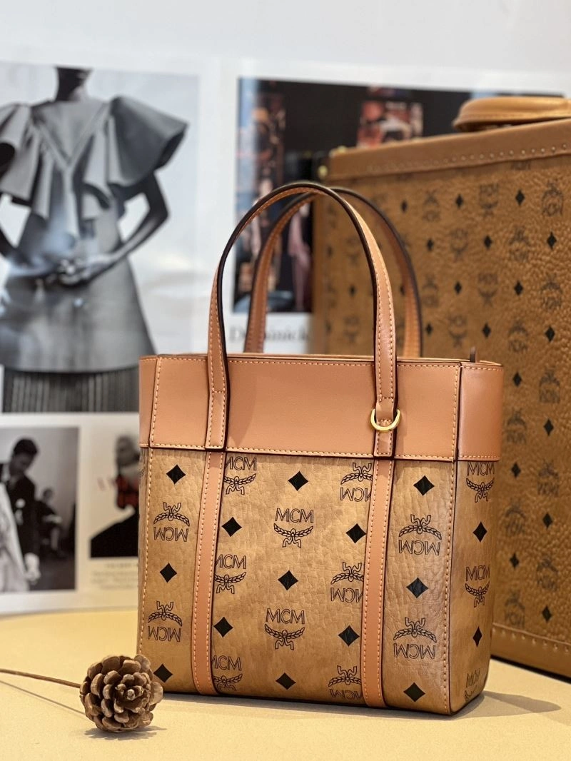 GoAnywhere MCM Shopping Bags 63830