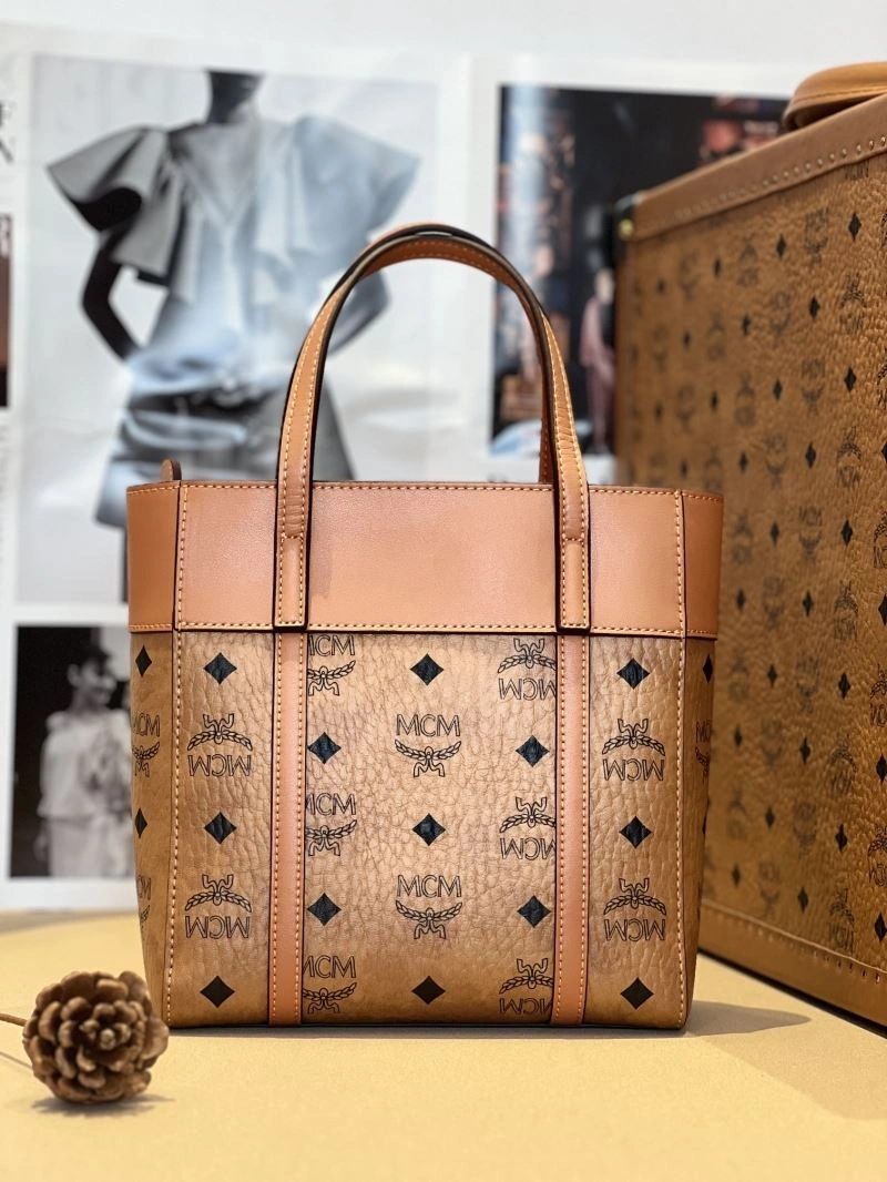 GoAnywhere MCM Shopping Bags 63830