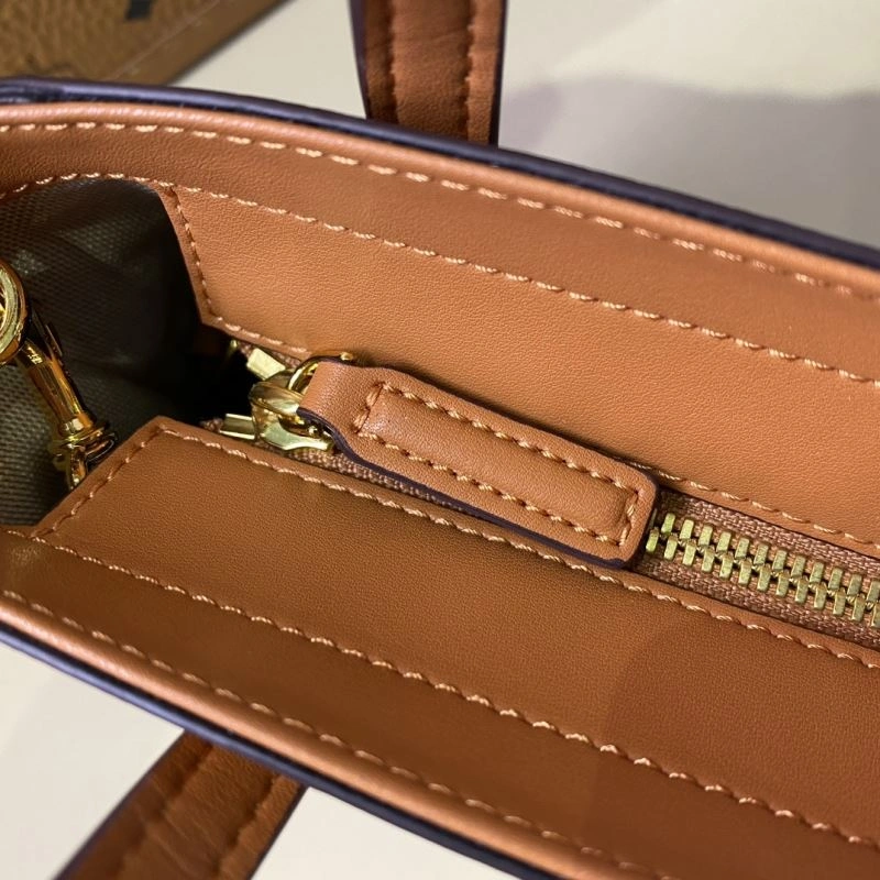 GoAnywhere MCM Shopping Bags 63830