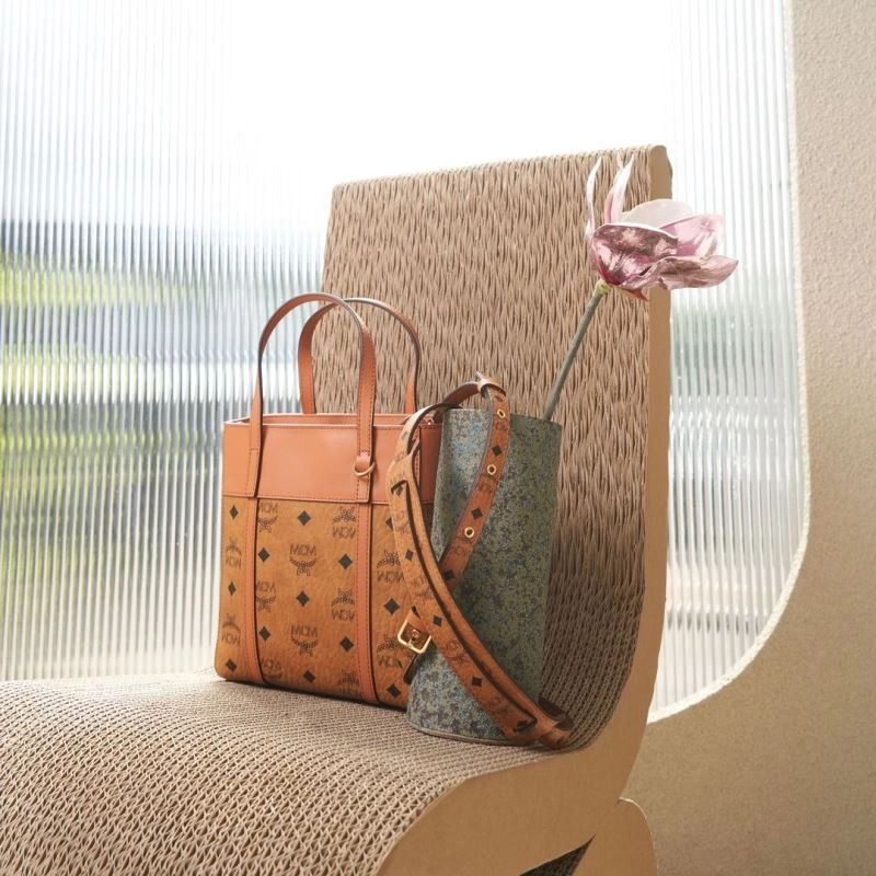 GoAnywhere MCM Shopping Bags 63830