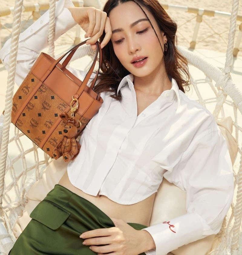 GoAnywhere MCM Shopping Bags 63830