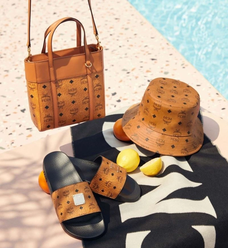 GoAnywhere MCM Shopping Bags 63830