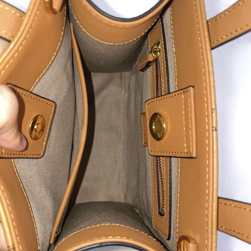 Snug MCM Shopping Bags 63843