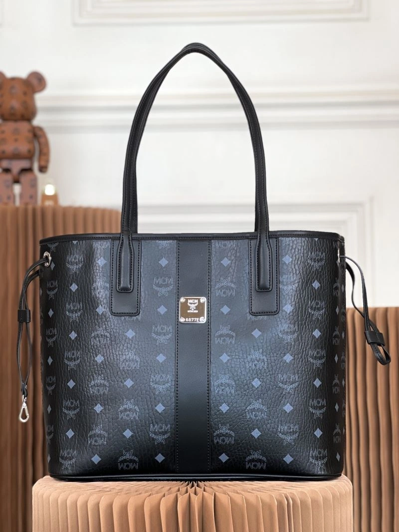 MCM Shopping Bags Cozy 63841