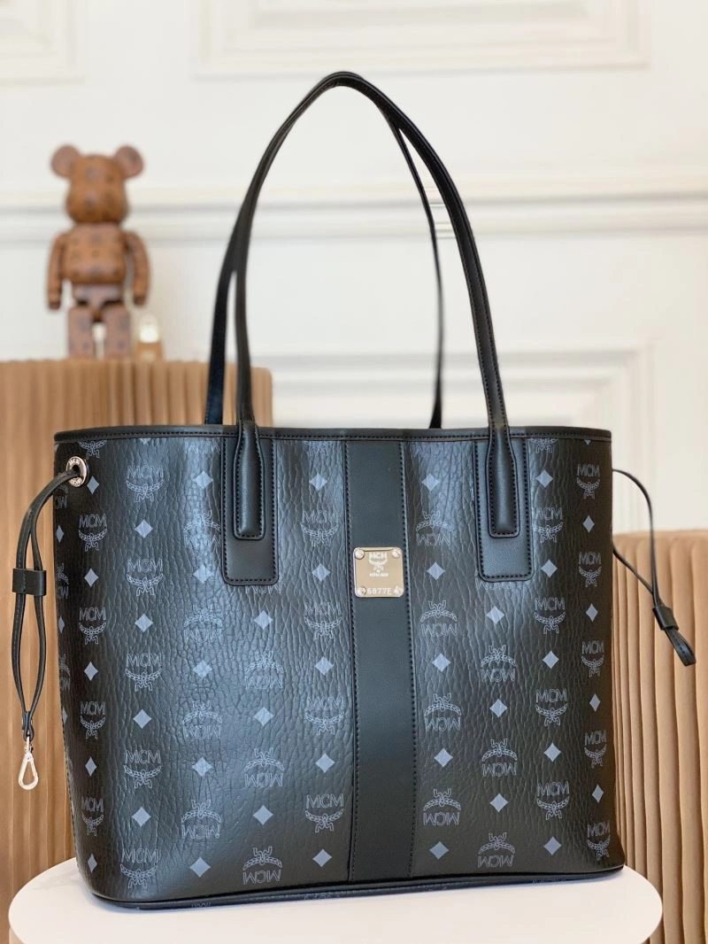 MCM Shopping Bags Cozy 63841