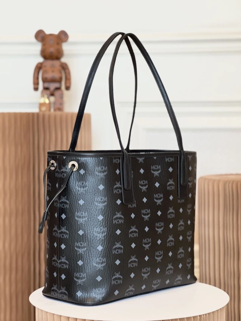 MCM Shopping Bags Cozy 63841