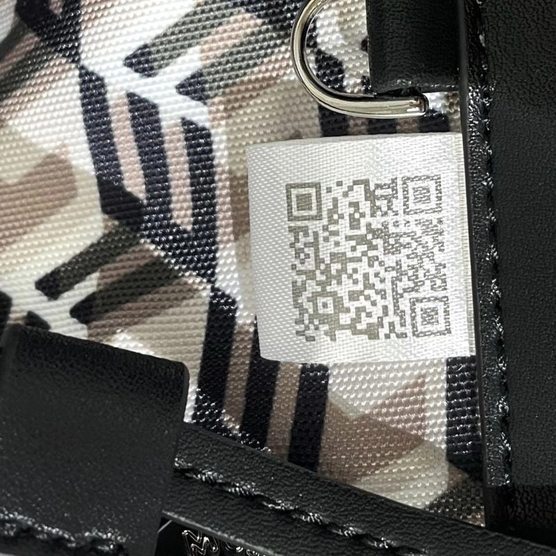 MCM Shopping Bags Cozy 63841