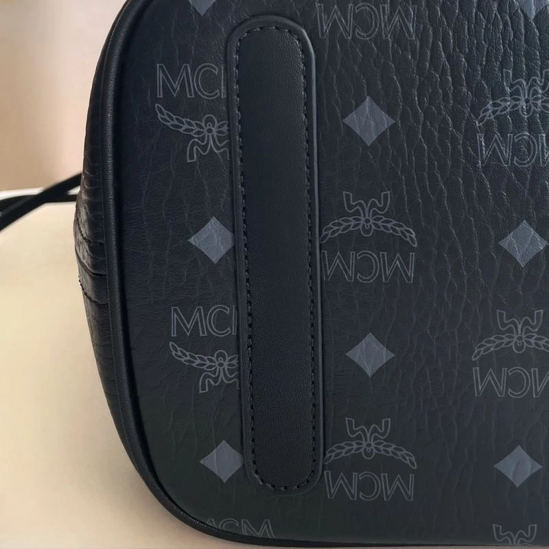 MCM Shopping Bags Cozy 63841