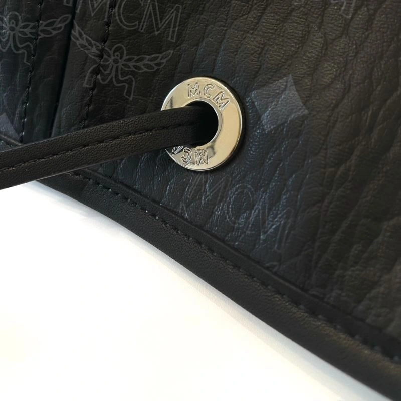 MCM Shopping Bags Cozy 63841