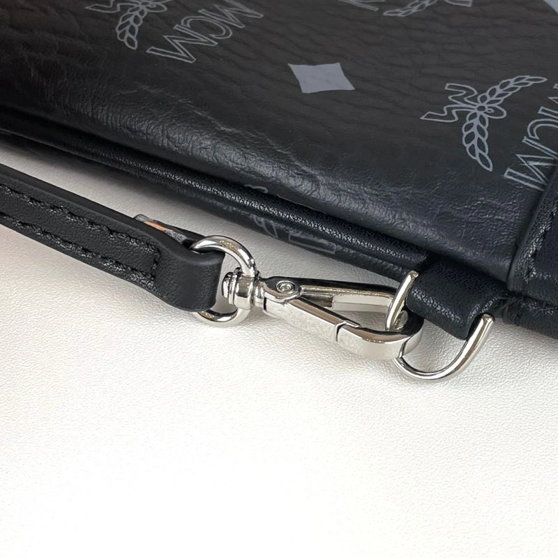 MCM Shopping Bags Cozy 63841