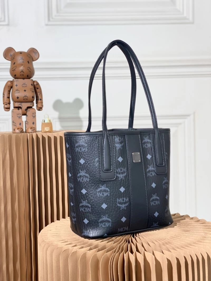 TravelReady MCM Shopping Bags 63832