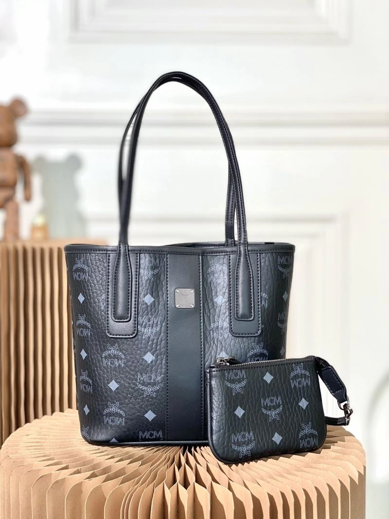 TravelReady MCM Shopping Bags 63832