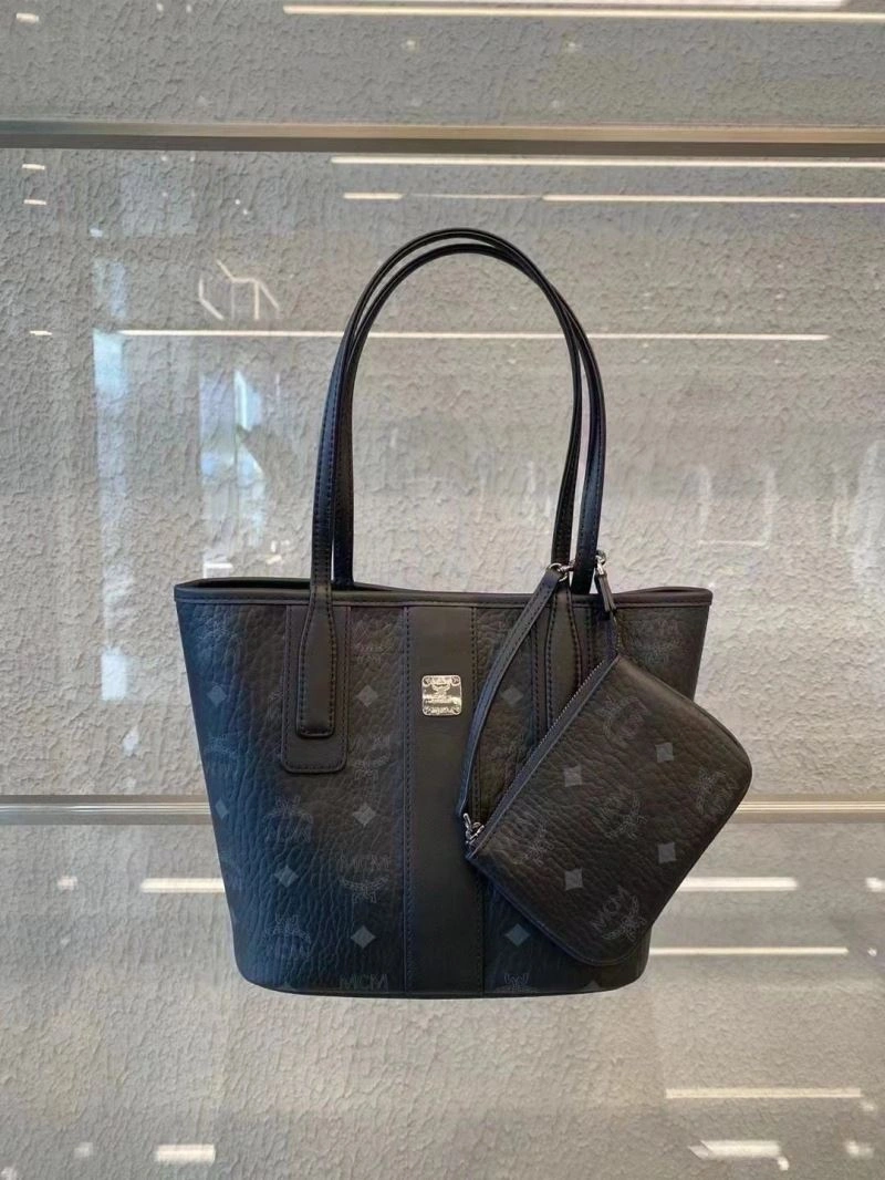 TravelReady MCM Shopping Bags 63832
