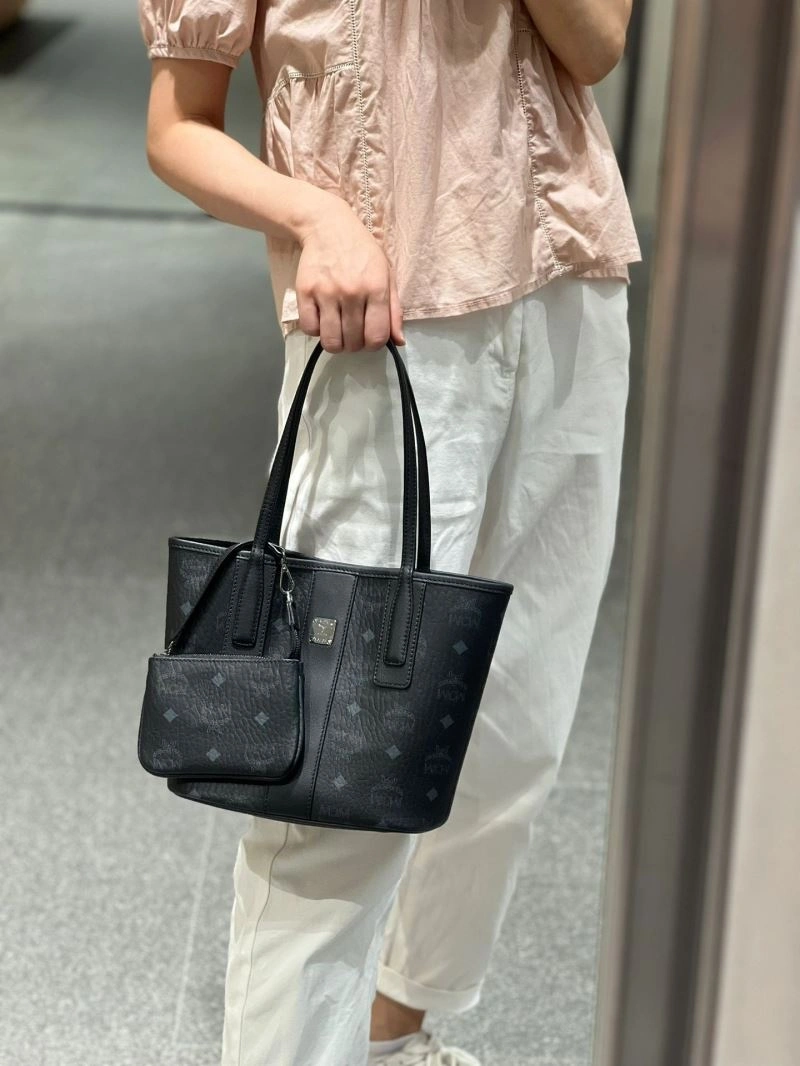 TravelReady MCM Shopping Bags 63832
