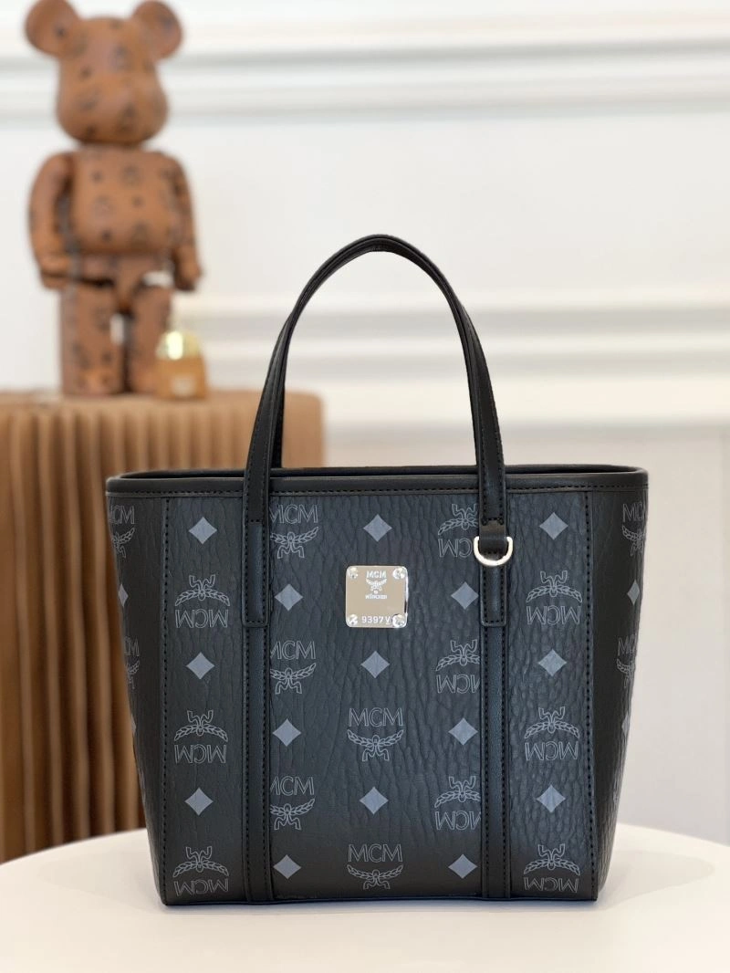 MCM Shopping Bags Versatile 63823
