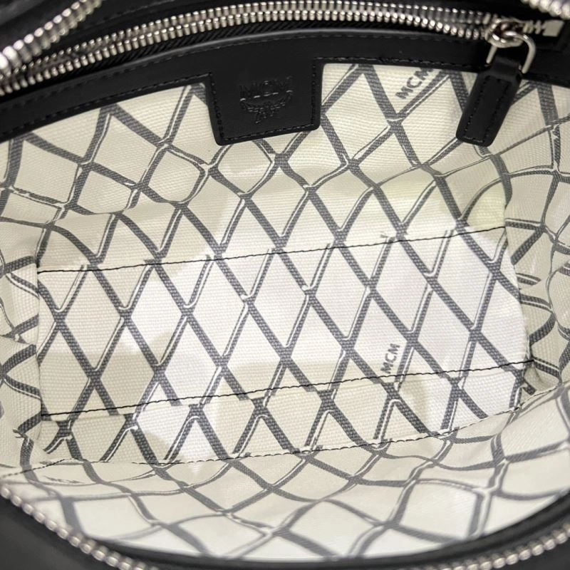MCM Shopping Bags Versatile 63823