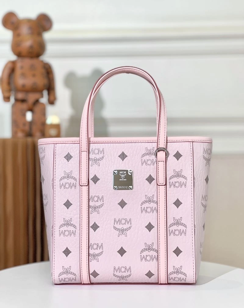 MCM Shopping Bags Contemporary 63826