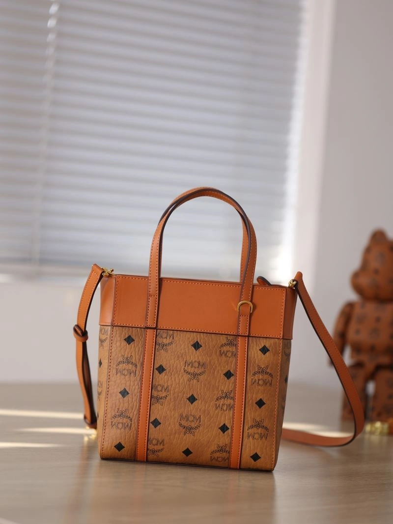 MCM Shopping Bags StreetReady 63825