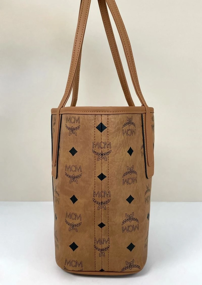 MCM Shopping Bags Popular 63831