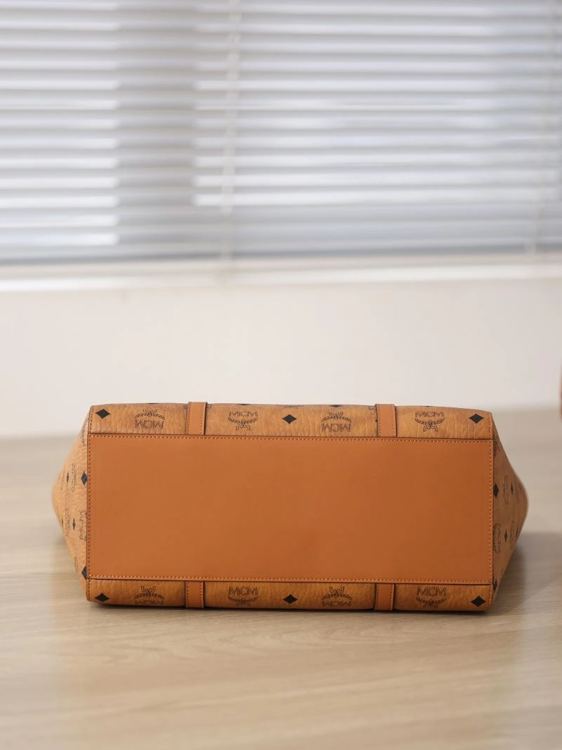 MCM Shopping Bags Comfortable 63856