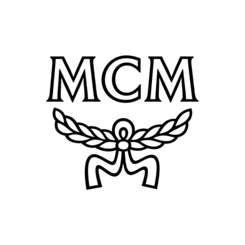 MCM Shopping Bags Stretchable 63834