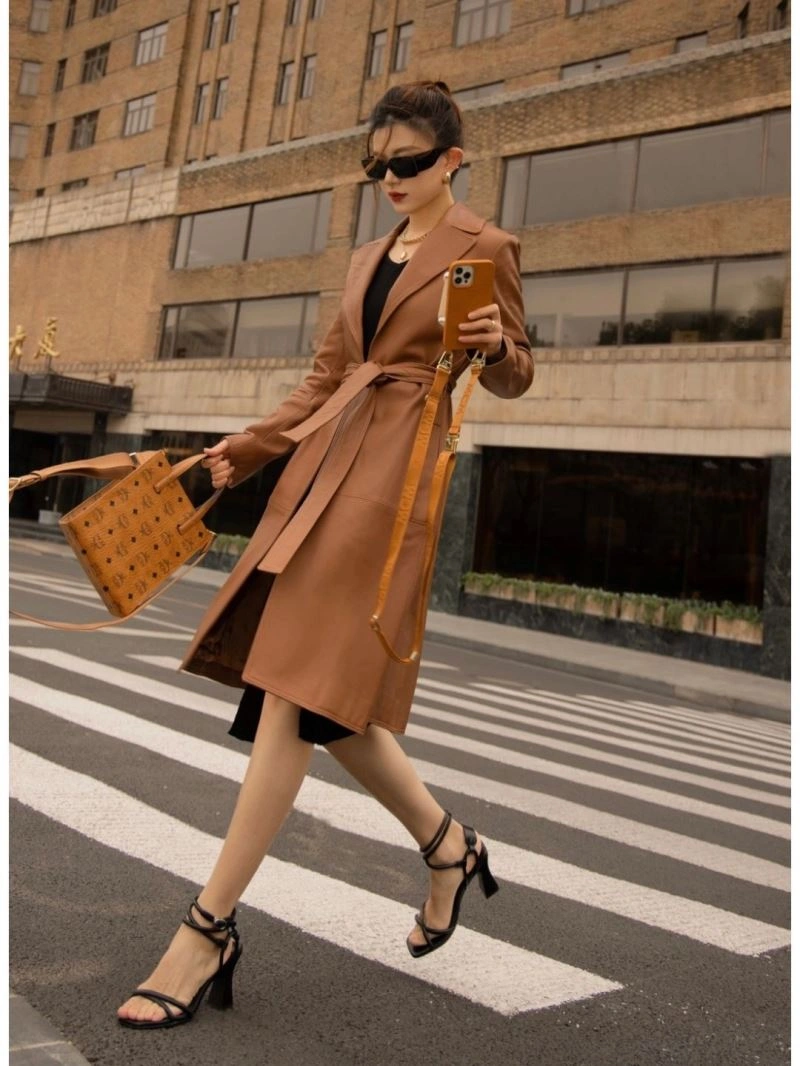 MCM Shopping Bags Packable 63835