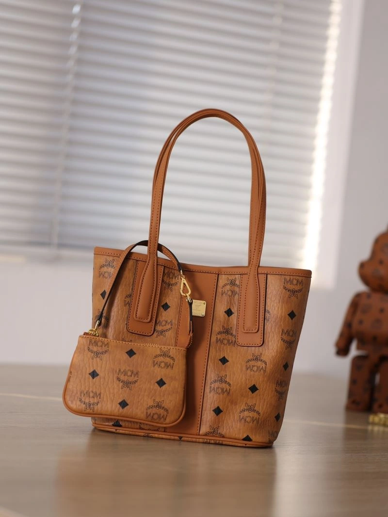 MCM Shopping Bags TimelessDesign 63889