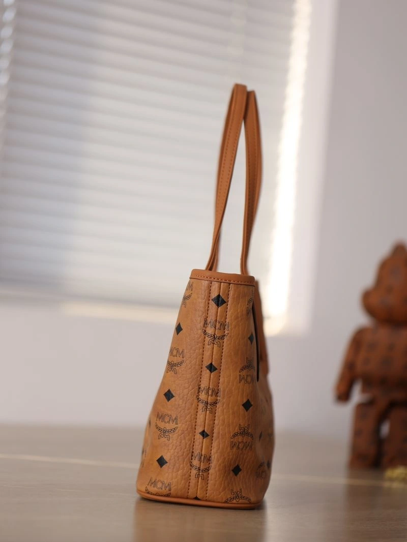 MCM Shopping Bags TimelessDesign 63889