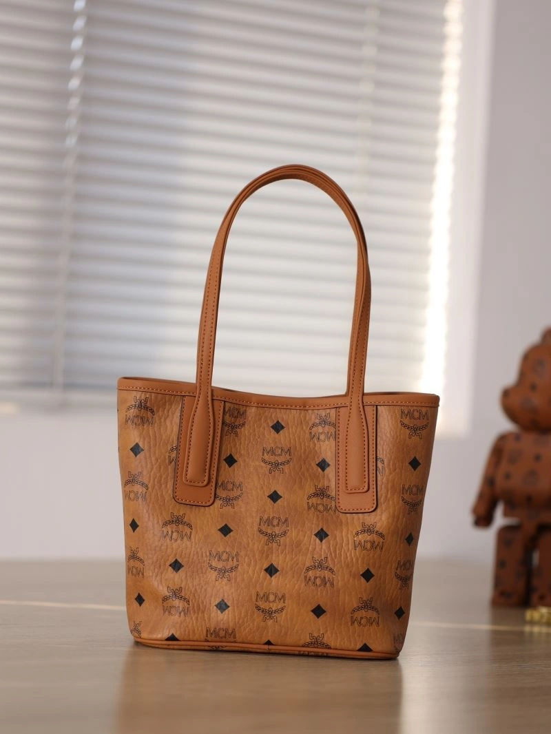 MCM Shopping Bags TimelessDesign 63889