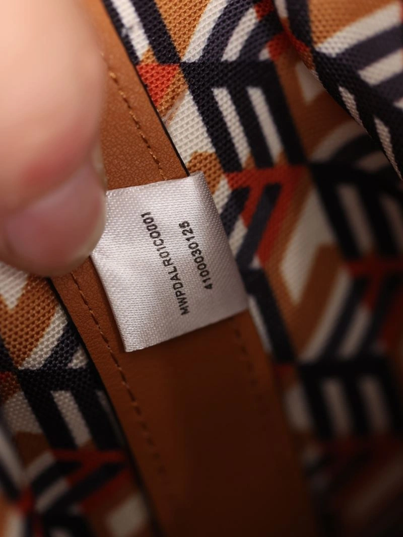 MCM Shopping Bags TimelessDesign 63889
