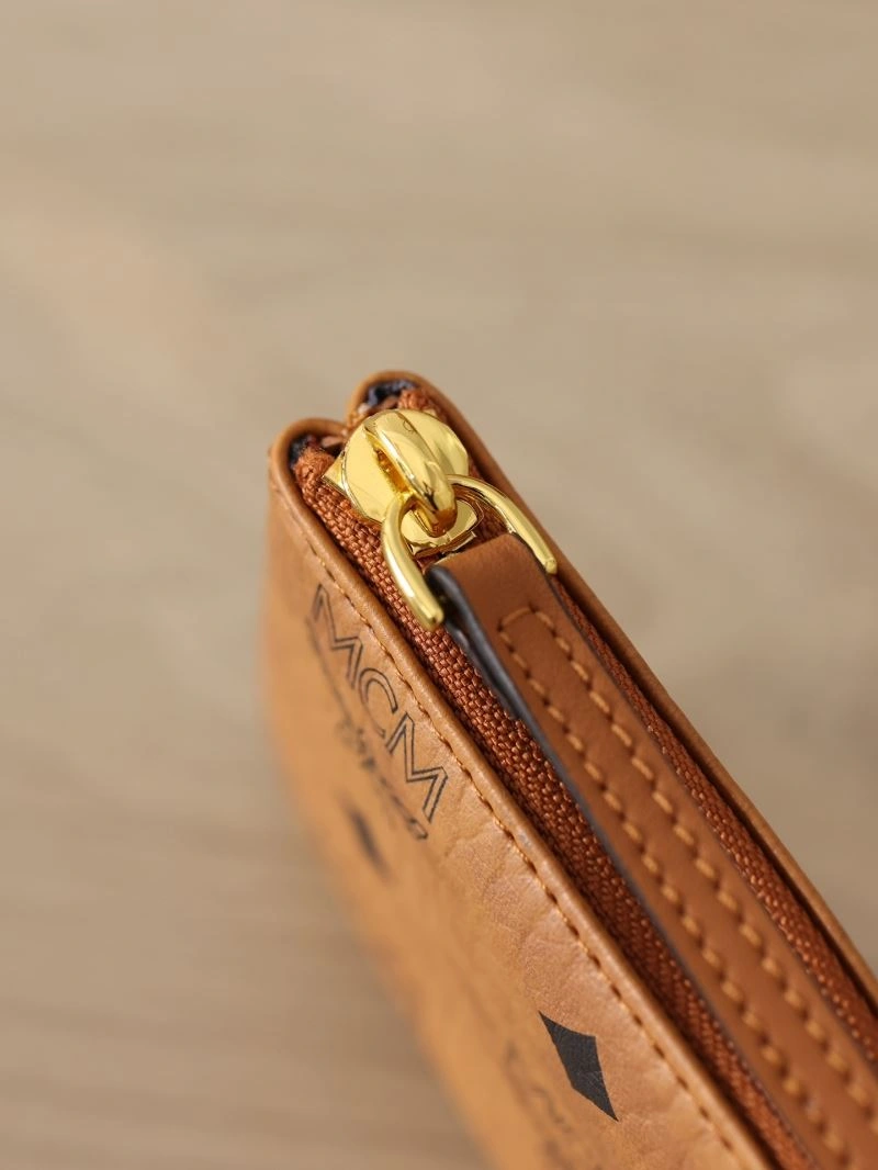 MCM Shopping Bags TimelessDesign 63889