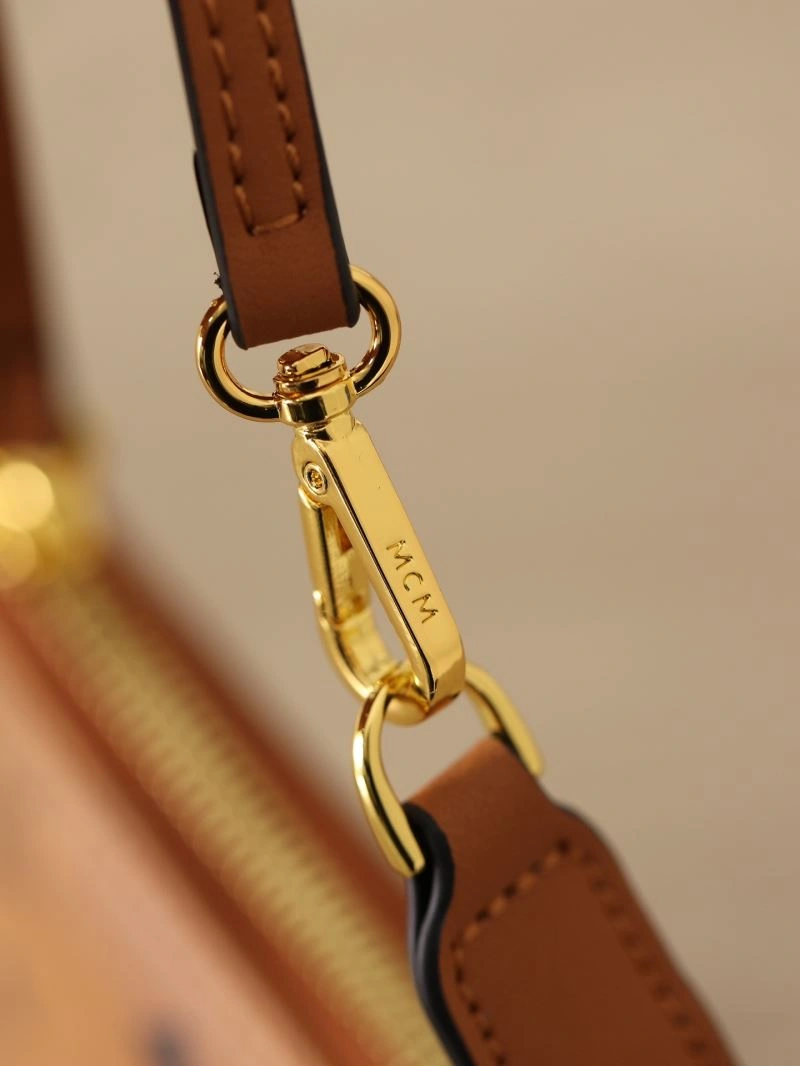 MCM Shopping Bags TimelessDesign 63889