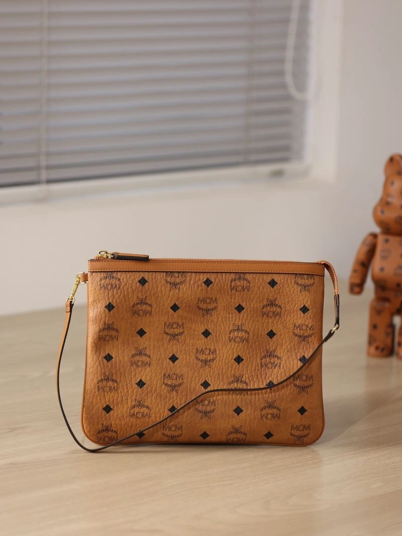 MCM Shopping Bags SoftTouch 63820